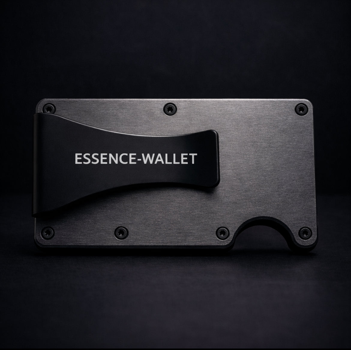 Essénce Metalic Grey | Basic