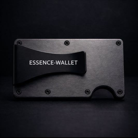 Essénce Metalic Grey | Basic