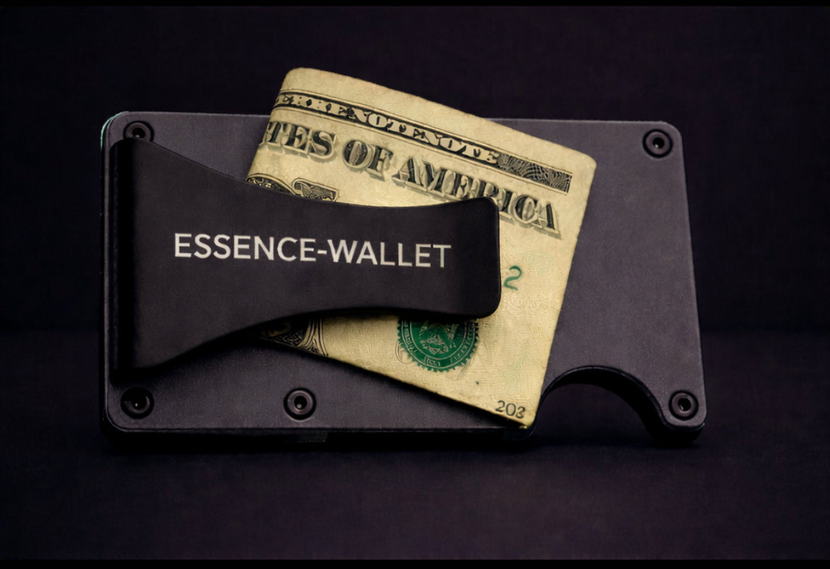 Essénce Metalic Grey | Basic