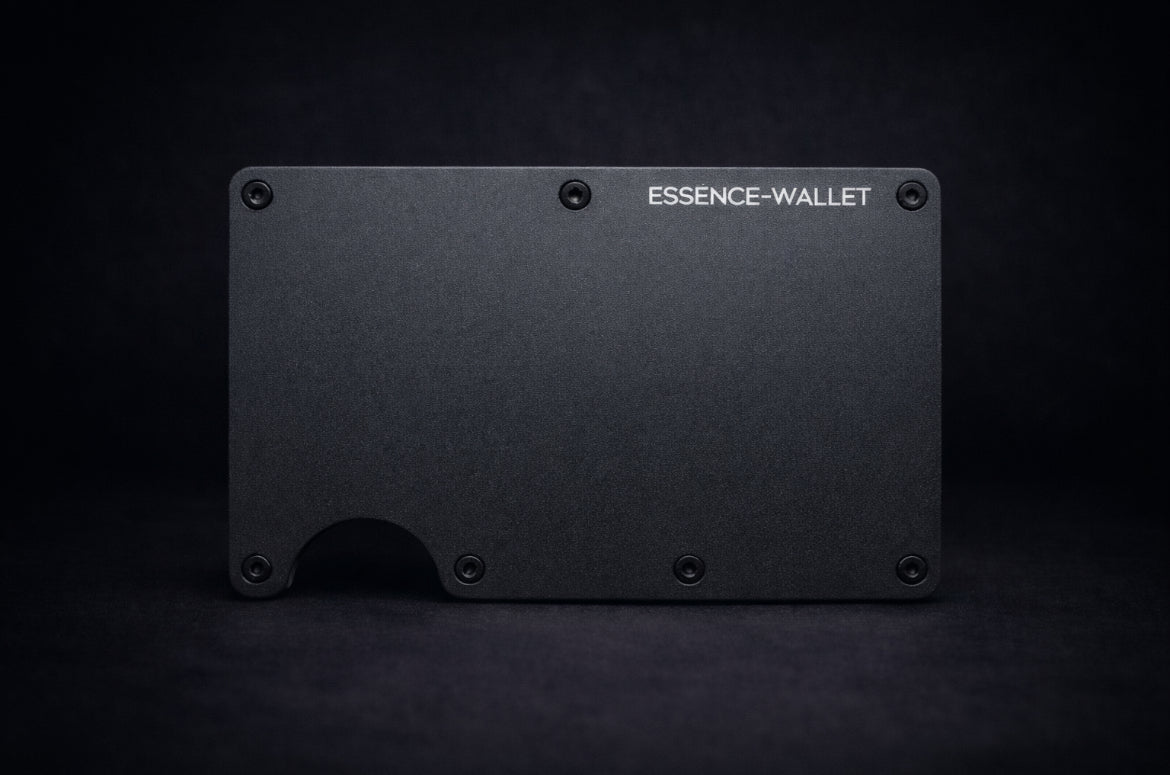 Essénce Metalic Grey | Basic